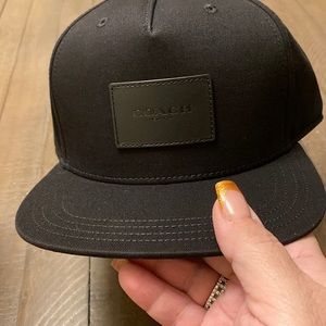 8 brand new COACH hats. All 8 for $100.00. Perfect for gift giving!